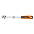 NEO TOOLS Grzechotka teleskopowa 1/2", 305-445 mm 08-515