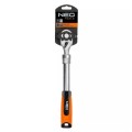 NEO TOOLS Grzechotka teleskopowa 1/2", 305-445 mm 08-515