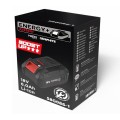 GRAPHITE Akumulator Energy+ 18 V Li-Ion 6 Ah BOOST UP 58G086-1