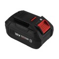 GRAPHITE Akumulator Energy+ 18 V Li-Ion 6 Ah BOOST UP 58G086-1