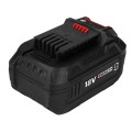 GRAPHITE Akumulator Energy+ 18 V Li-Ion 6 Ah BOOST UP 58G086-1
