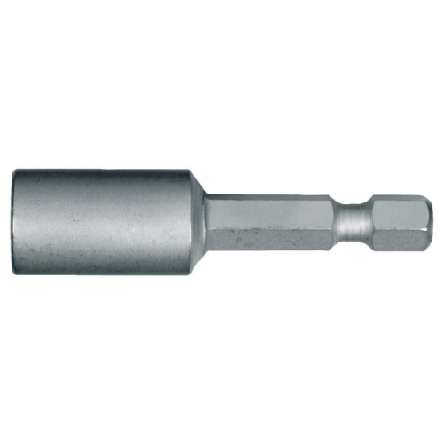 Dewalt Nasadka magnetyczna sześciokątną 1/4" 10mm