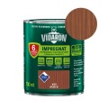 VIDARON Impregnat Ochronno-Dekoracyjny Powłokotwórczy V25 orzech 0,7L