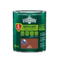 VIDARON Impregnat Ochronno-Dekoracyjny Powłokotwórczy V25 orzech 0,7L