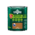 VIDARON Impregnat Ochronno-Dekoracyjny Powłokotwórczy V19 złoty dąb 0,7L