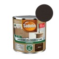 SADOLIN Lakierobejca dekoracyjna wenge 0,2L