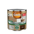 SADOLIN Lakierobejca dekoracyjna wenge 0,2L