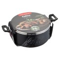 FLORINA Garnek aluminiowy Calina 28cm 7,2L