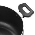 FLORINA Garnek aluminiowy Calina 24 cm 4,6L