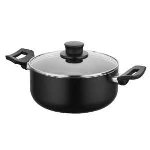 FLORINA Garnek aluminiowy Calina 22 cm 3,3L