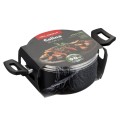 FLORINA Garnek aluminiowy Calina 20 cm 2,5L