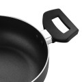 FLORINA Garnek aluminiowy niski Calina 24 cm 2,5L