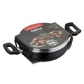 FLORINA Garnek aluminiowy niski Calina 24 cm 2,5L