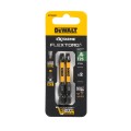 Dewalt Zestaw Bitów Udarowych Torsion T25 EXTREME FLEXTORQ 57 mm (2 szt.)