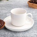 FLORINA Filiżanki ze spodkiem Dorian komplet 6/12