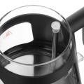 BOTTI Czajnik elektryczny Vivien 0,9L czarny