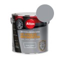 ALTAX Antypoślizgowa farba do podłóg betonowych szary półmat 2,5L