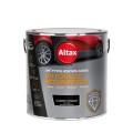 ALTAX Antypoślizgowa farba do podłóg betonowych czarny półmat 2,5L