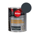 ALTAX Antypoślizgowa farba do podłóg betonowych antracyt półmat 0,75L