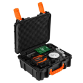 NEO TOOLS Laser krzyżowy 3D 16 linii zielony + zestaw akcesoriów