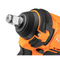 NEO TOOLS Klucz udarowy bezszczotkowy 18V, ½", compact, 350 Nm