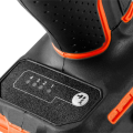 NEO TOOLS Zakrętarka udarowa bezszczotkowa 18V, HEX ¼”, compact, 300 Nm