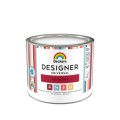 Beckers Designer Universal Emalia do Drewna i Metalu Red Deluxe 0,5L