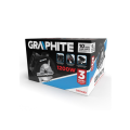 Graphite Pilarka tarczowa 185 mm 1200 W 58G489