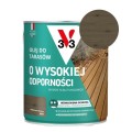 V33 Olej do tarasów o wysokiej odporności odymione drewno 2,5L