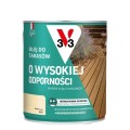 V33 Olej do tarasów o wysokiej odporności bezbarwny 2,5L
