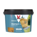 V33 Impregnat PROTECT+ dąb jasny 9L