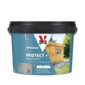 V33 Impregnat PROTECT+ szary 9L