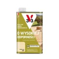 V33 Olej do mebli ogrodowych o wysokiej odporności bezbarwny 0,5L