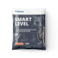 Kubala Klipsy poziomujące SMART LEVEL 1,5 mm – 100 szt.