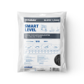 Kubala Klipsy poziomujące SMART LEVEL 1,5 mm - 500 szt.