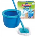 SPONTEX Mop obrotowy z wiadrem Full Action Corner