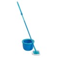 SPONTEX Mop obrotowy z wiadrem Full Action Corner