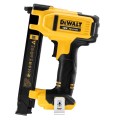 DeWalt Zszywacz akumulatorowy dla elektryków DCN701N-XJ 18V XR