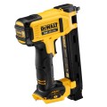 DeWalt Zszywacz akumulatorowy dla elektryków DCN701N-XJ 18V XR