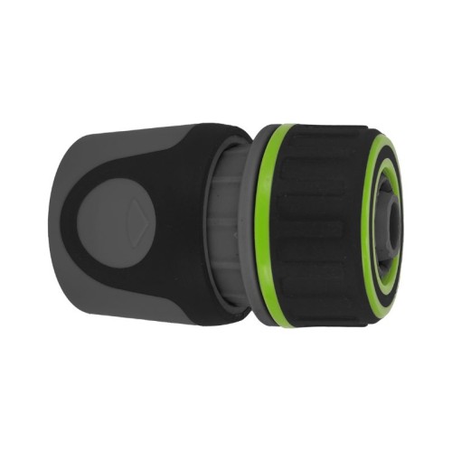 STALCO Szybkozłącze przelotowe 1/2” EXP