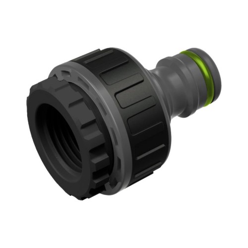 STALCO Przyłącze z gwintem wewnętrznym 1/2” - 3/4” EXP