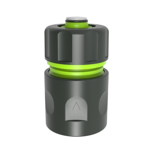 STALCO Szybkozłącze ze stopem 3/4” STR HF