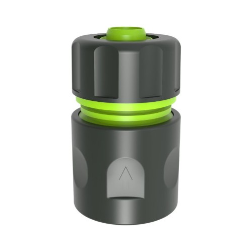 STALCO Szybkozłącze przelotowe 3/4” STR HF