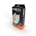 NEO TOOLS Worki do odkurzacza, 5 sztuk 04-738-145