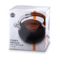 KonigHOFFER Czajnik nierdzewny Douglas 2,5L czarny