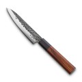 STARKE PRO Nóż uniwersalny ręcznie robiony z twardej stali Toshiro 12,5 cm