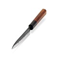 STARKE PRO Nóż uniwersalny ręcznie robiony z twardej stali Toshiro 12,5 cm