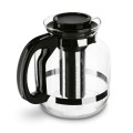 TADAR Dzbanek szklany z zaparzaczem Klara 2,6L