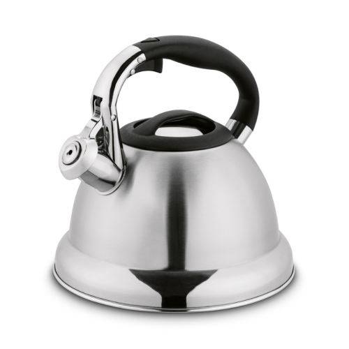 Starke Pro czajnik Asteria II 3 l satyna – stal nierdzewna