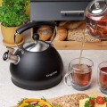 KonigHOFFER Czajnik na indukcję Ruso 3L czarny
